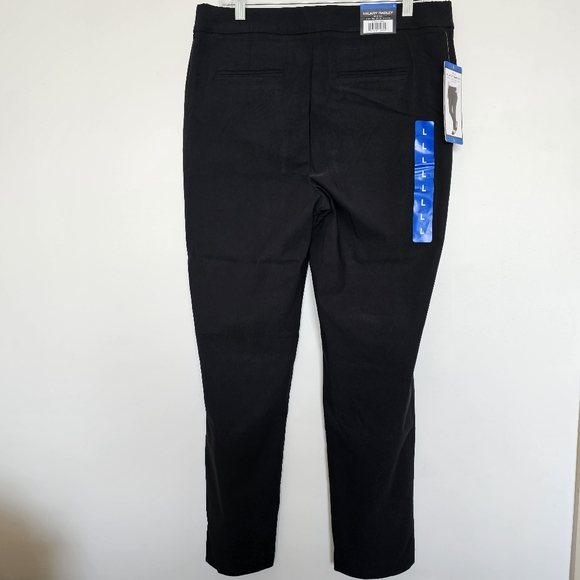 Elevate Your Style with These Hilary Radley Pull-On Pants! Size Large. New - Picture 7 of 11